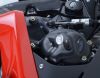 R&G RACE kryt motoru levý BMW S1000RR, S1000R, S1000XR, HP4